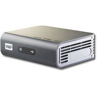 Western digital TV Live (WDBGXT0000NBK-EESN)